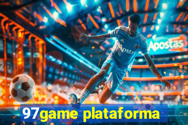 97game plataforma